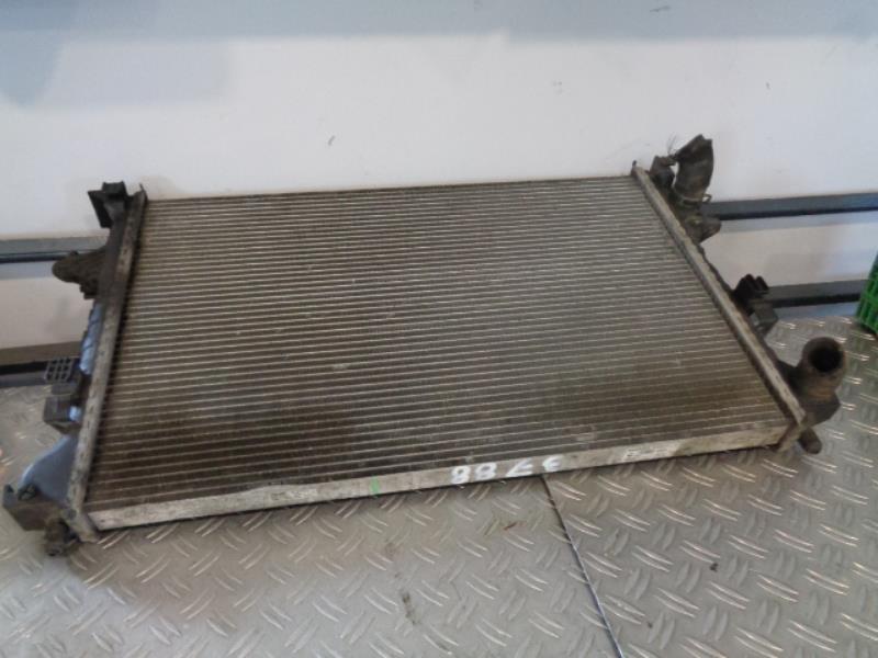 Radiateur eau RENAULT LAGUNA 2 PHASE 2 Diesel - 1