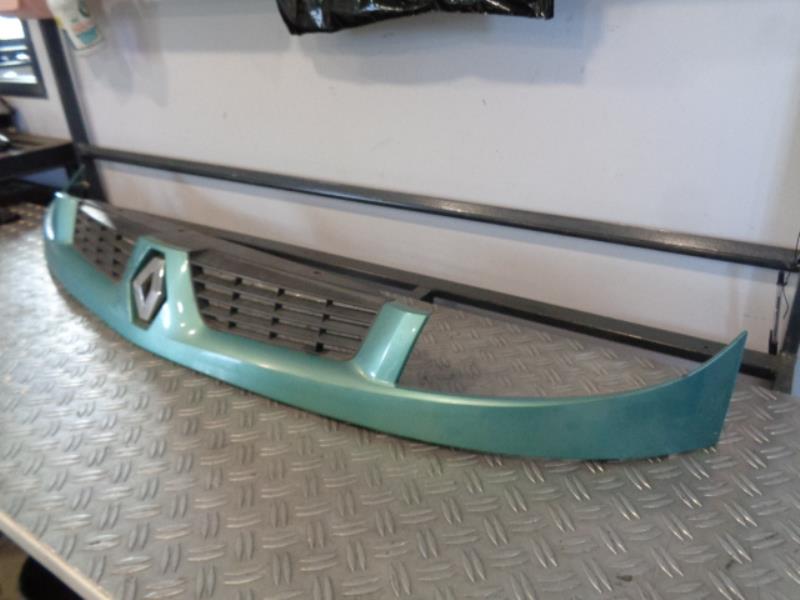 Calandre RENAULT KANGOO 1 PHASE 2 Essence - 1
