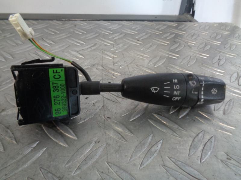 Commodo d'essuie glaces DAEWOO LANOS GPL - 1