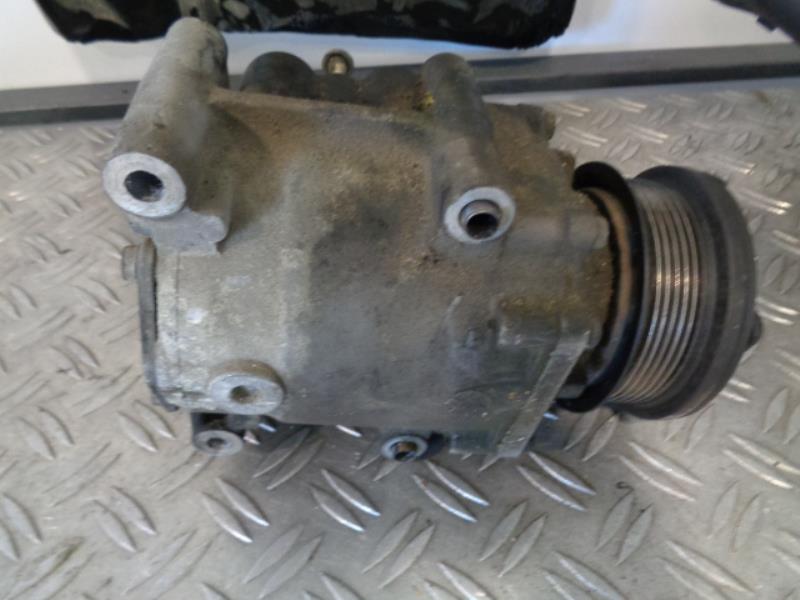 Compresseur clim FORD FOCUS 1 Diesel - 1