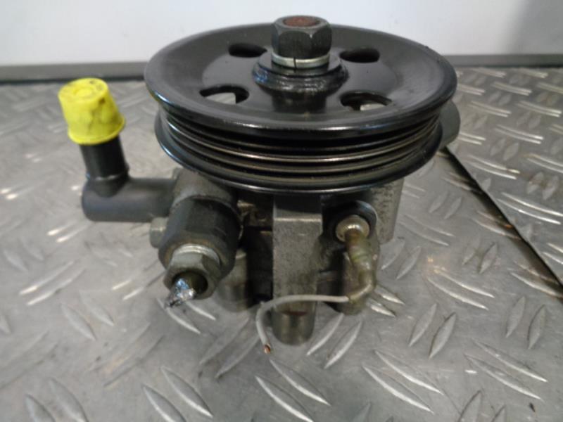 Pompe de direction CHEVROLET AVEO 1 GPL - 1