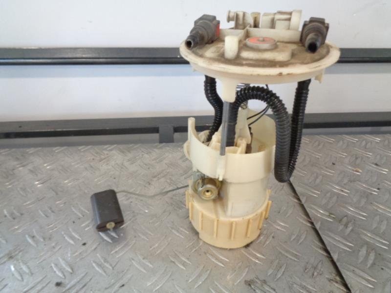 Pompe immergee RENAULT KANGOO 1 PHASE 2 Essence - 1