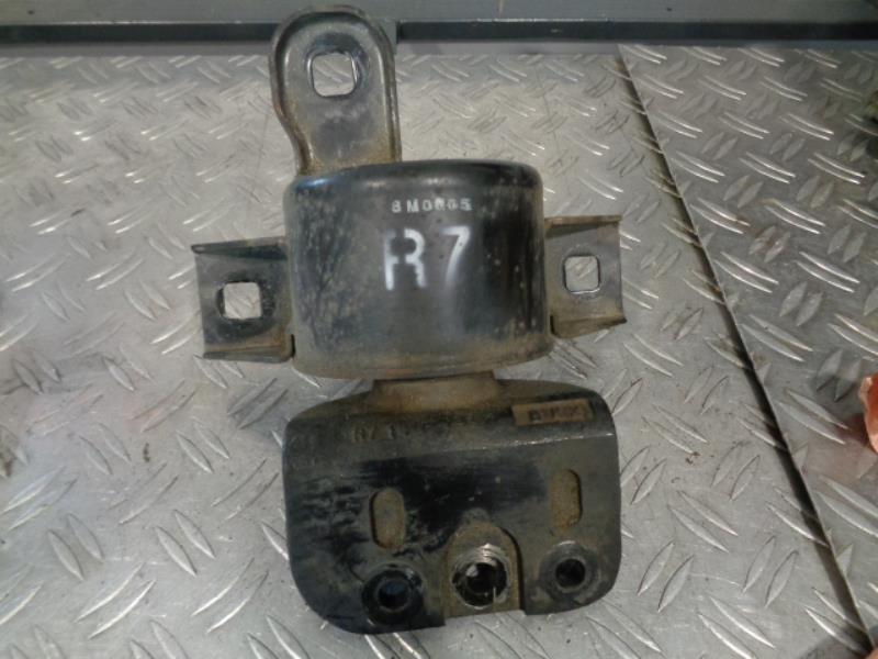 Support moteur gauche CHEVROLET AVEO 1 GPL - 1