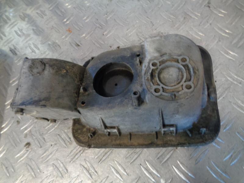 Trappe d'essence RENAULT MEGANE 2 PHASE 2 Diesel - 1