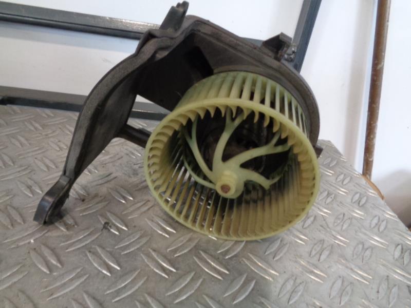 Ventilateur chauffage RENAULT CLIO 2 PHASE 1 Essence - 1