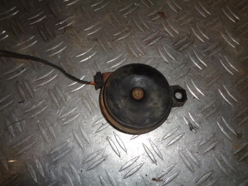 Avertisseur/Klaxon TOYOTA 4 RUNNER Diesel - 1