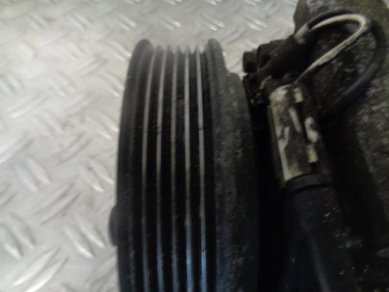 Compresseur clim RENAULT CLIO 2 PHASE 1 Diesel - 1