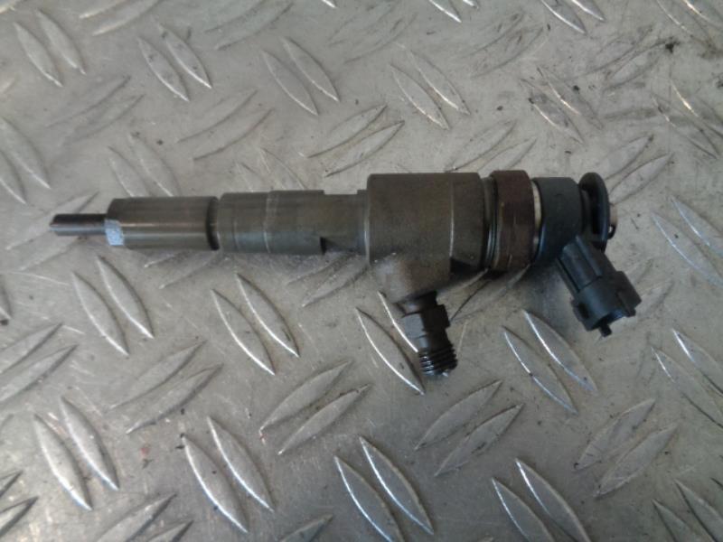 Injecteurs PEUGEOT 207 PHASE 1 Diesel - 1