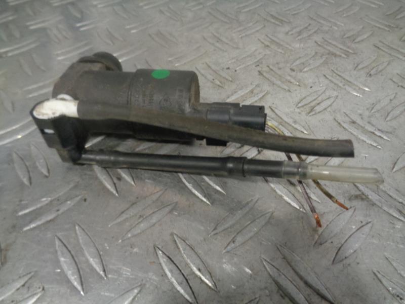 Pompe lave glace avant RENAULT LAGUNA 2 PHASE 1 Diesel - 1