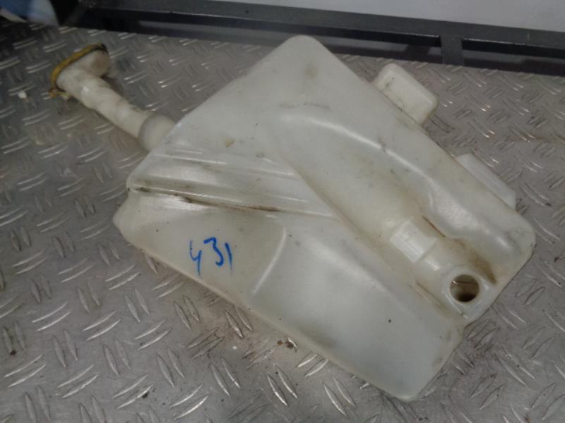 Vase de lave glace RENAULT LAGUNA 2 PHASE 1 Diesel - 1