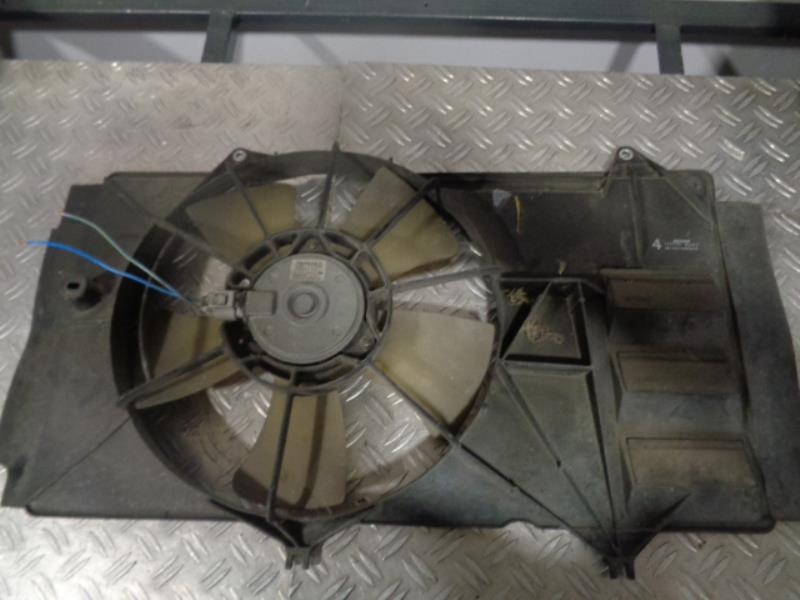 Ventilateur eau TOYOTA YARIS 1 PHASE 2 Diesel - 1