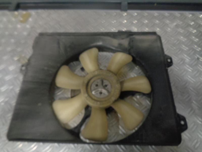 Ventilateur eau TOYOTA PICNIC Essence - 1