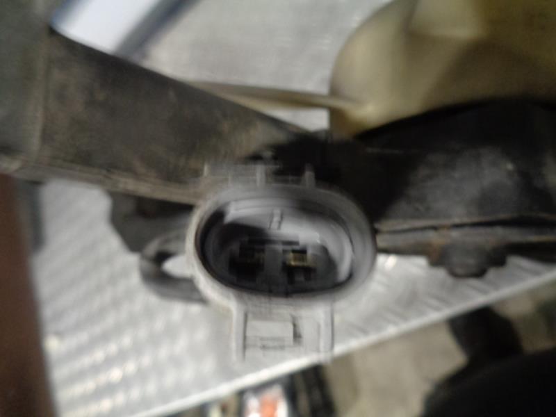 Ventilateur eau TOYOTA RAV4 1 PHASE 2 Essence - 1