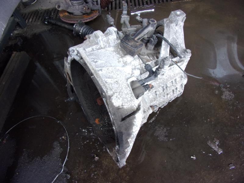 Boite de vitesses FORD C-MAX 1 PHASE 1 Diesel - 1