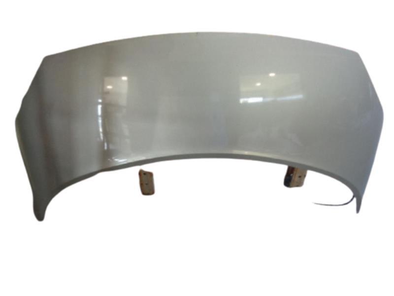 Capot RENAULT SCENIC 2 PHASE 2 Diesel - 1
