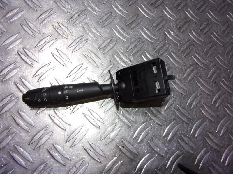 Commodo phare PEUGEOT 406 PHASE 1 BREAK GPL - 1