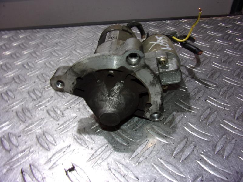 Demarreur CITROEN C5 1 PHASE 1 BREAK Essence - 1