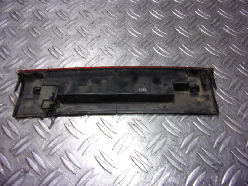 Feu arriere stop central FORD C-MAX 1 PHASE 1 Diesel - 1