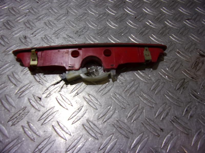 Feu arriere stop central RENAULT LAGUNA 2 PHASE 2 Diesel - 1