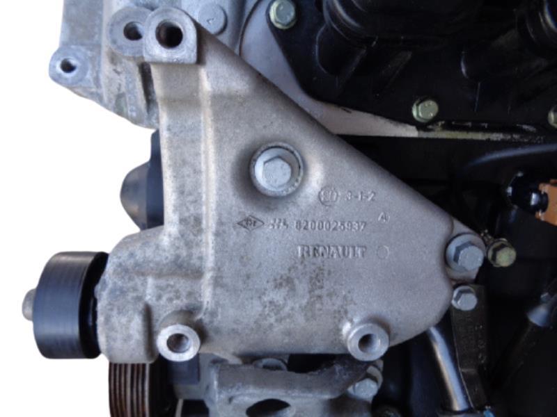 Moteur RENAULT TWINGO 1 PHASE 3 Essence - 1