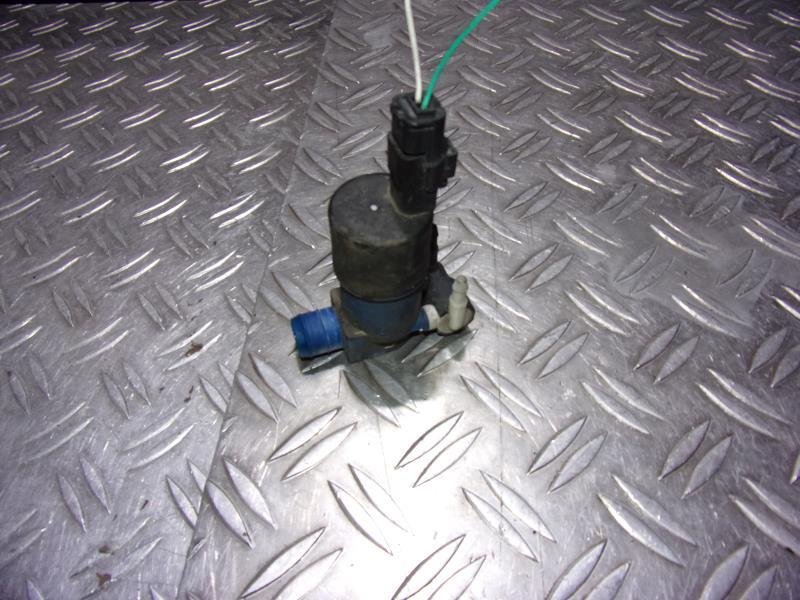 Pompe lave glace avant RENAULT MODUS PHASE 1 Diesel - 1