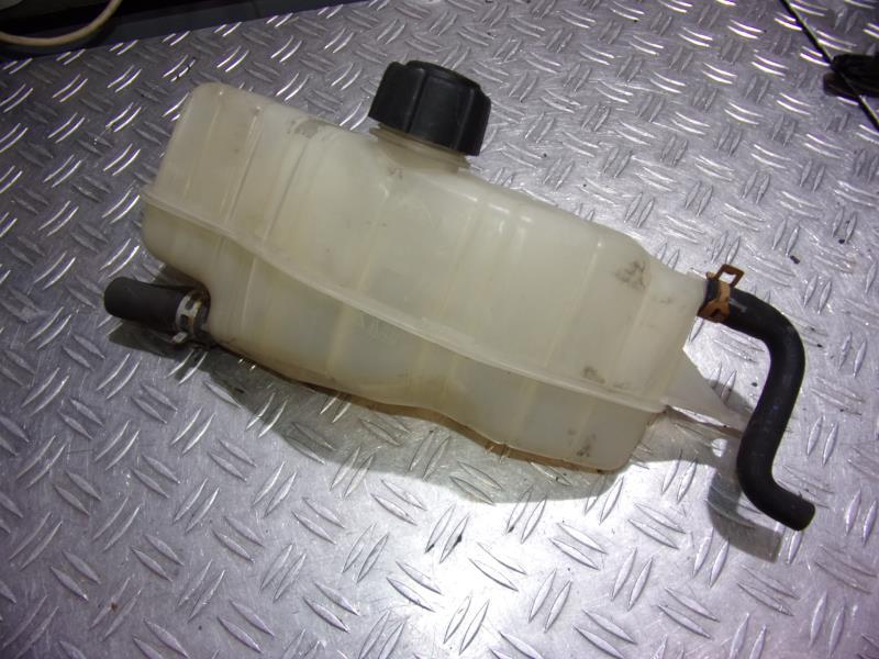 Vase d'expansion RENAULT MODUS PHASE 1 Diesel - 1