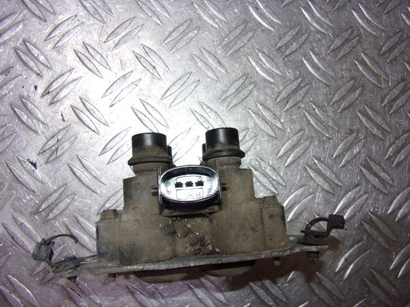 Bobine (allumage) FORD KA 1 PHASE 1 Essence - 1