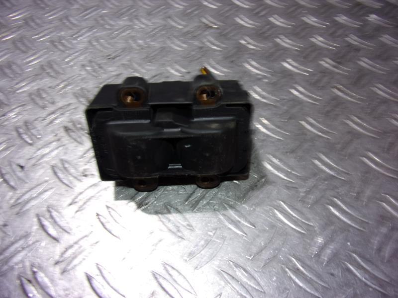Bobine (allumage) RENAULT TWINGO 1 PHASE 1 Essence - 1