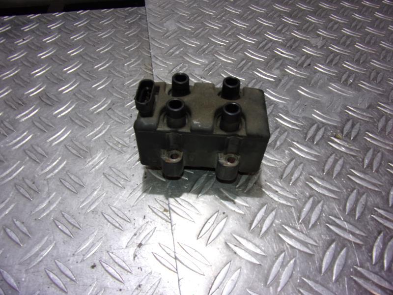 Bobine (allumage) RENAULT KANGOO 1 PHASE 2 Essence - 1
