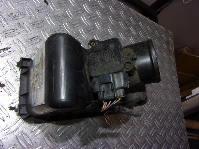 Debitmetre TOYOTA YARIS 1 PHASE 2 Diesel - 1