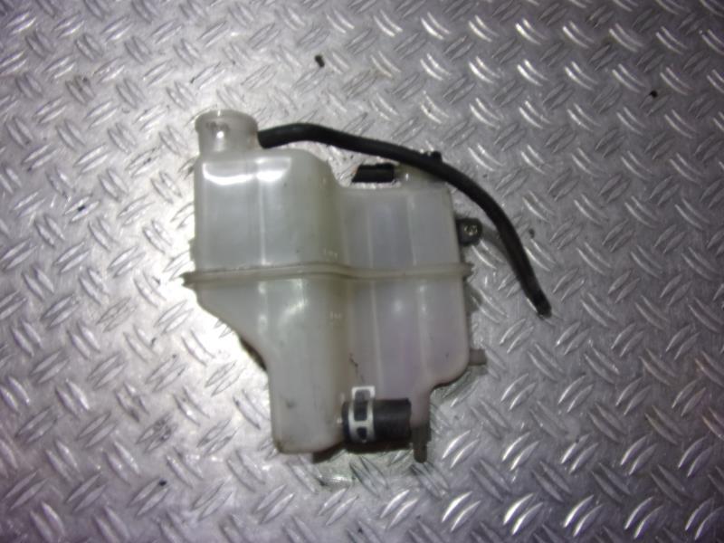 Vase d'expansion TOYOTA YARIS 1 PHASE 2 Diesel - 1