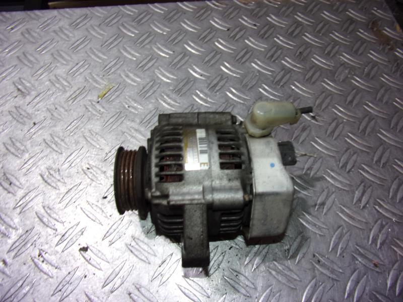 Alternateur DAIHATSU MOVE Essence - 1