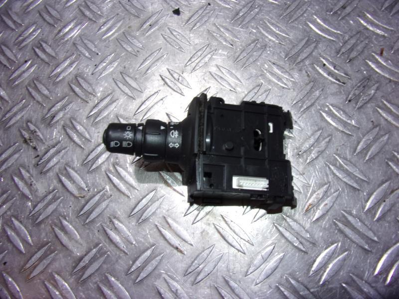 Commodo phare RENAULT SCENIC 2 PHASE 2 Diesel - 1