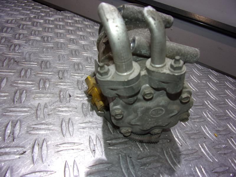 Compresseur clim CITROEN BERLINGO 1 PHASE 2 Essence - 1