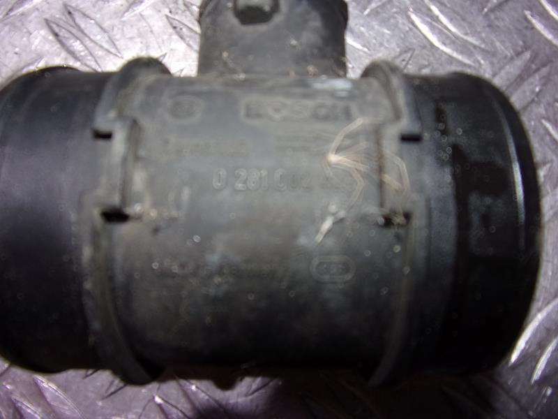 Debitmetre OPEL ZAFIRA A PHASE 1 Diesel - 1