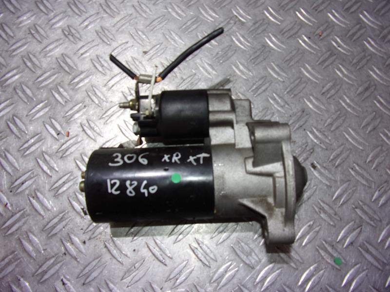 Demarreur CITROEN XANTIA PHASE 1 Essence - 1