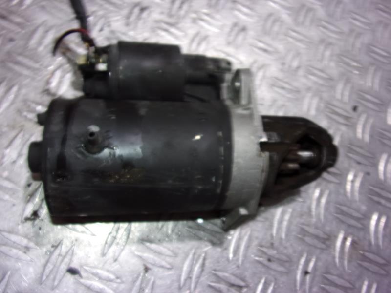 Demarreur NISSAN MICRA 2 PHASE 1 Essence - 1