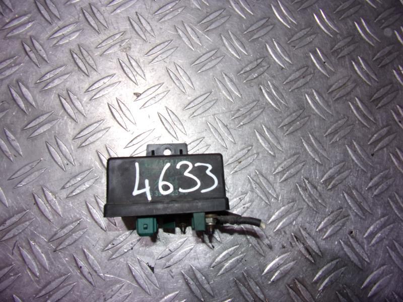 Relais de prechauffage CITROEN XSARA Diesel - 1