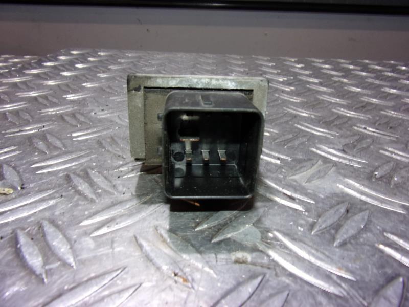 Relais de prechauffage CITROEN C3 1 PHASE 1 Diesel - 1