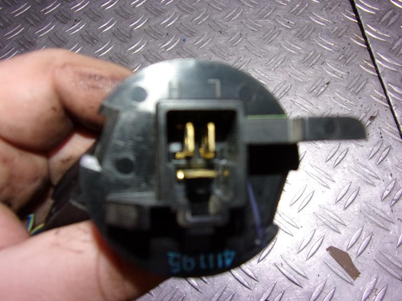 Resistance chauffage DAIHATSU MOVE Essence - 1