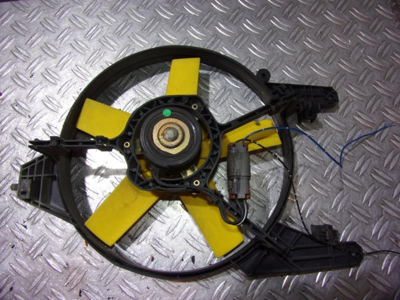 Ventilateur eau NISSAN MICRA 2 PHASE 1 Essence - 1
