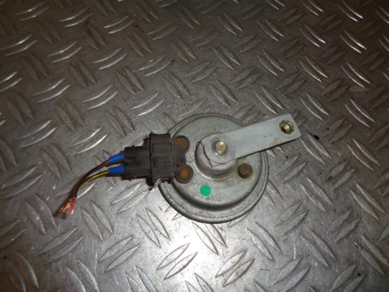 Avertisseur/Klaxon VOLKSWAGEN GOLF 3 Essence - 1