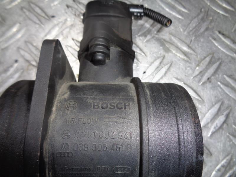 Debitmetre VOLKSWAGEN GOLF 5 Diesel - 1