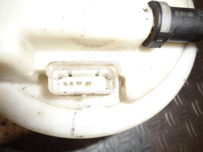 Pompe immergee PEUGEOT 206 PHASE 1 Essence - 1