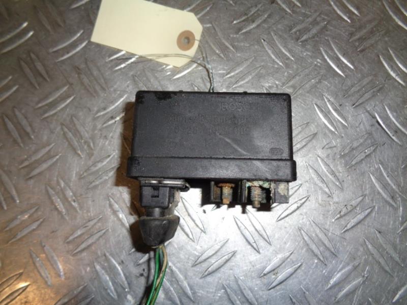 Relais de prechauffage PEUGEOT 106 PHASE 1 Diesel - 1