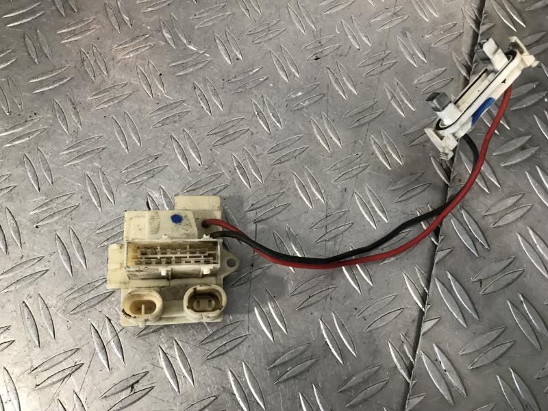 Resistance chauffage RENAULT CLIO 2 PHASE 2 Essence - 1