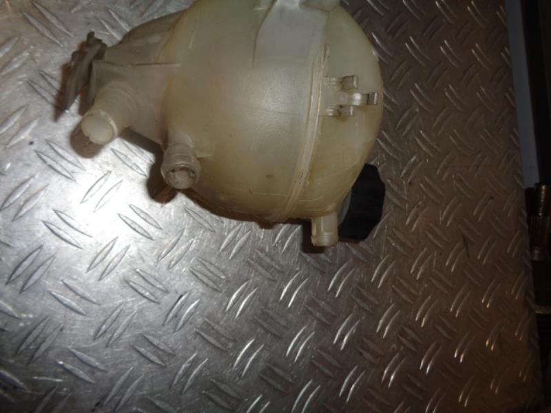 Vase d'expansion CITROEN C3 1 PHASE 1 Diesel - 1