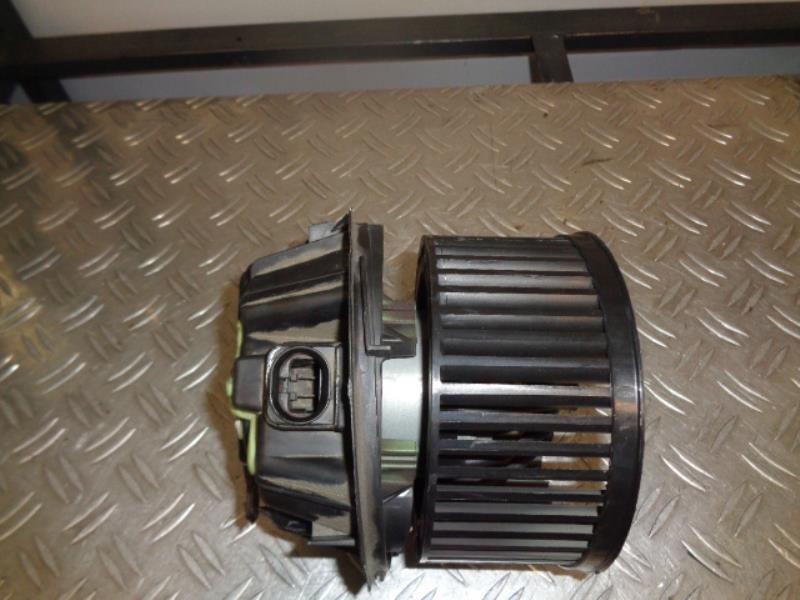 Ventilateur chauffage CITROEN C3 1 PHASE 1 Diesel - 1
