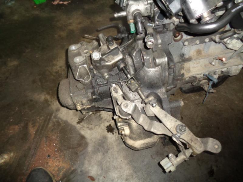 Boite de vitesses OPEL CORSA C PHASE 2 Diesel - 1