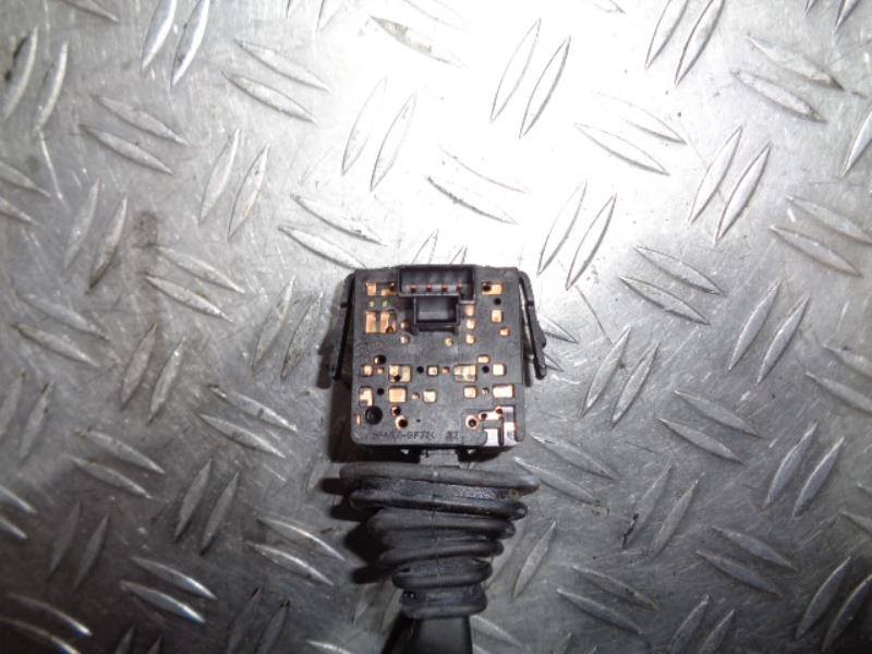 Commodo d'essuie glaces OPEL CORSA C PHASE 2 Diesel - 1